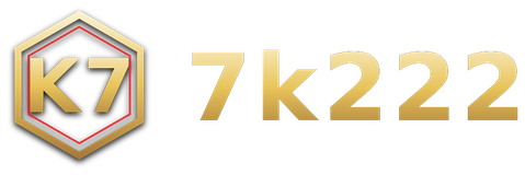 7k222 logo